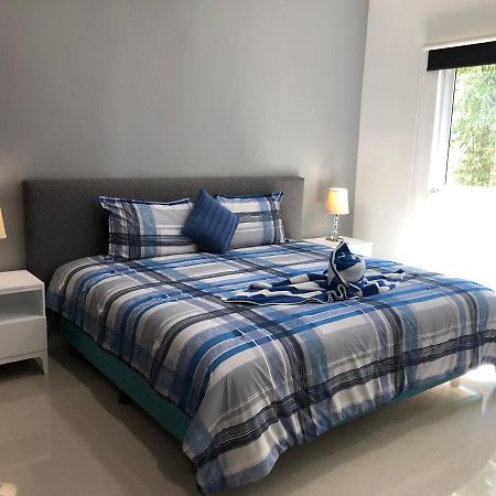 Sabbia By Zama Homes Playa del Carmen Exterior foto
